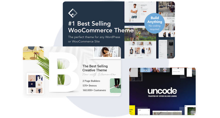 Templates and Themes